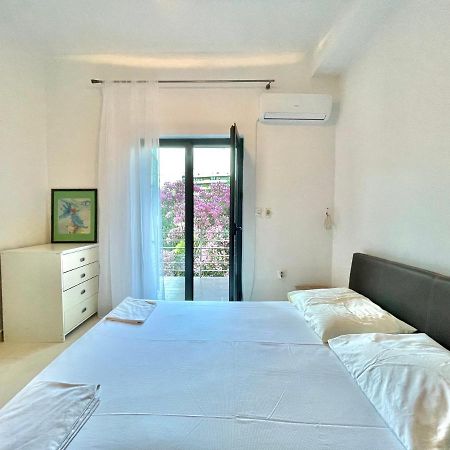 Sea View Apartments Milo Budva Ngoại thất bức ảnh